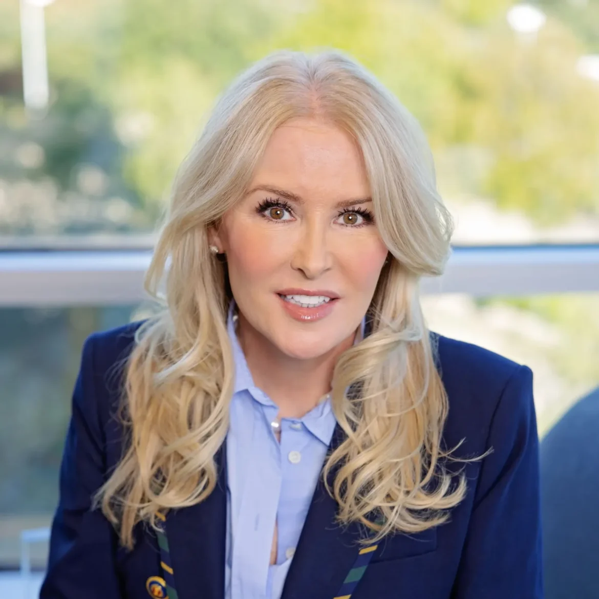 Kathryn Lanigan Pruitt, District Judge, Presiding Judge of the 494th Judicial District Court